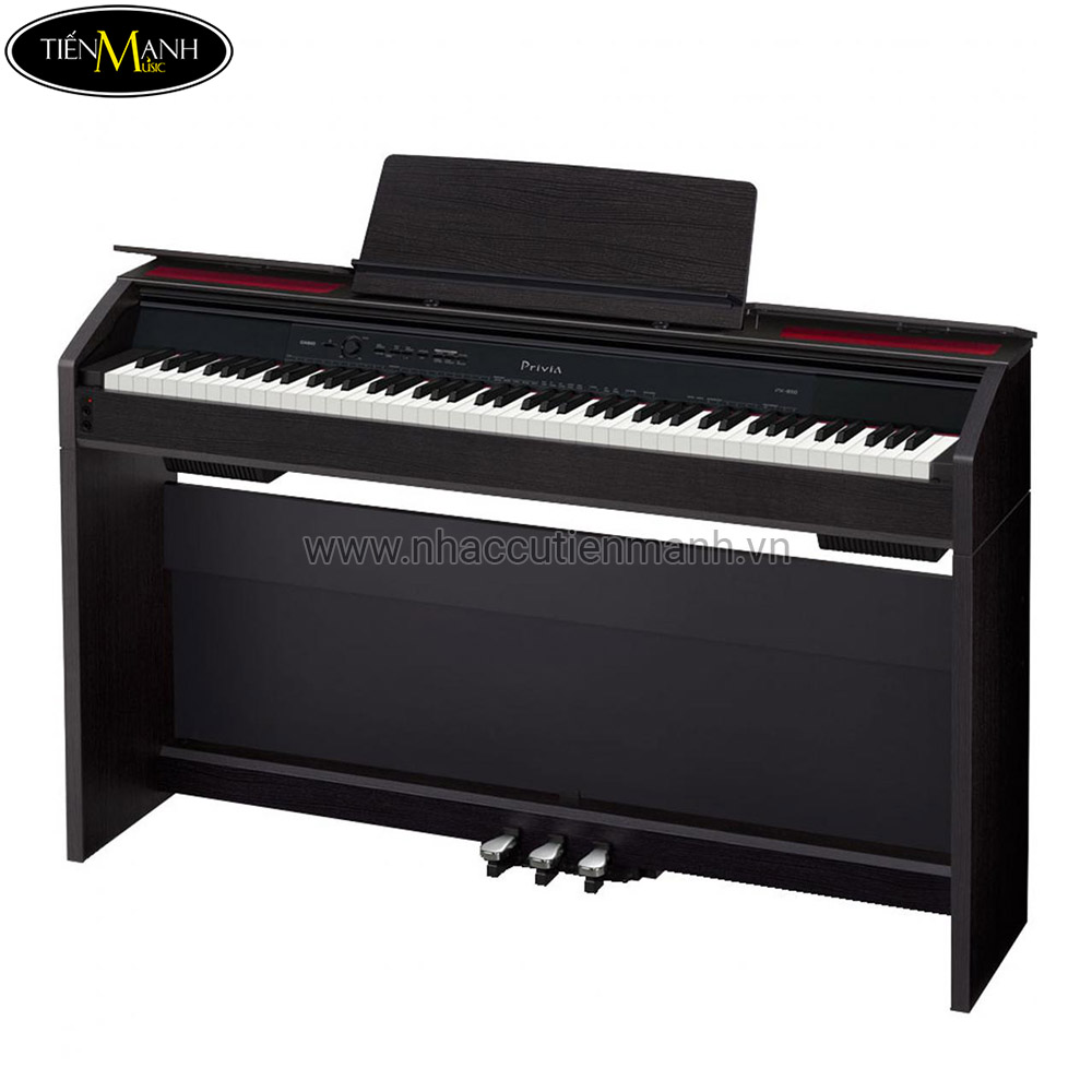 Đàn Piano Điện Casio PX-850