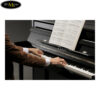 Piano Kawai ND-21 sở hữu bộ máy cơ cực nhạy (Ultra-Responsive Action)