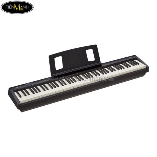 Đàn Piano Điện Roland FP-10, Digital Piano - Ảnh 2