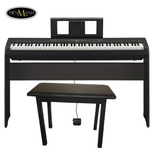 ĐÀN PIANO ĐIỆN YAMAHA P45