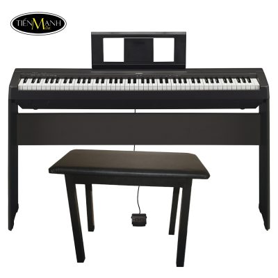 ĐÀN PIANO ĐIỆN YAMAHA P45