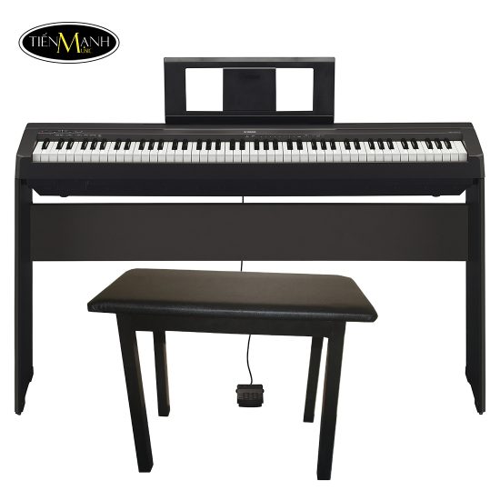 ĐÀN PIANO ĐIỆN YAMAHA P45