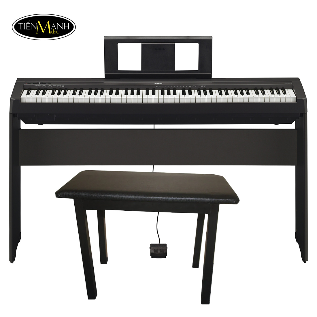 ĐÀN PIANO ĐIỆN YAMAHA P45