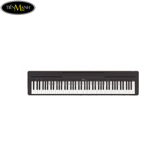 Đàn Piano Điện Yamaha P-45, Digital Piano - Ảnh 5