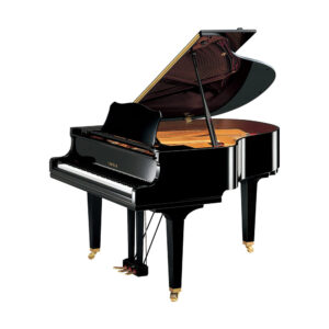 Đàn Piano Grand Yamaha GC1 PE