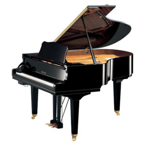 Đàn Piano Grand Yamaha GC2 PE