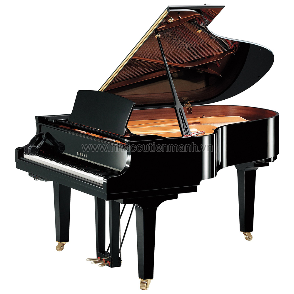 Đàn Piano Grand Yamaha S3X PE