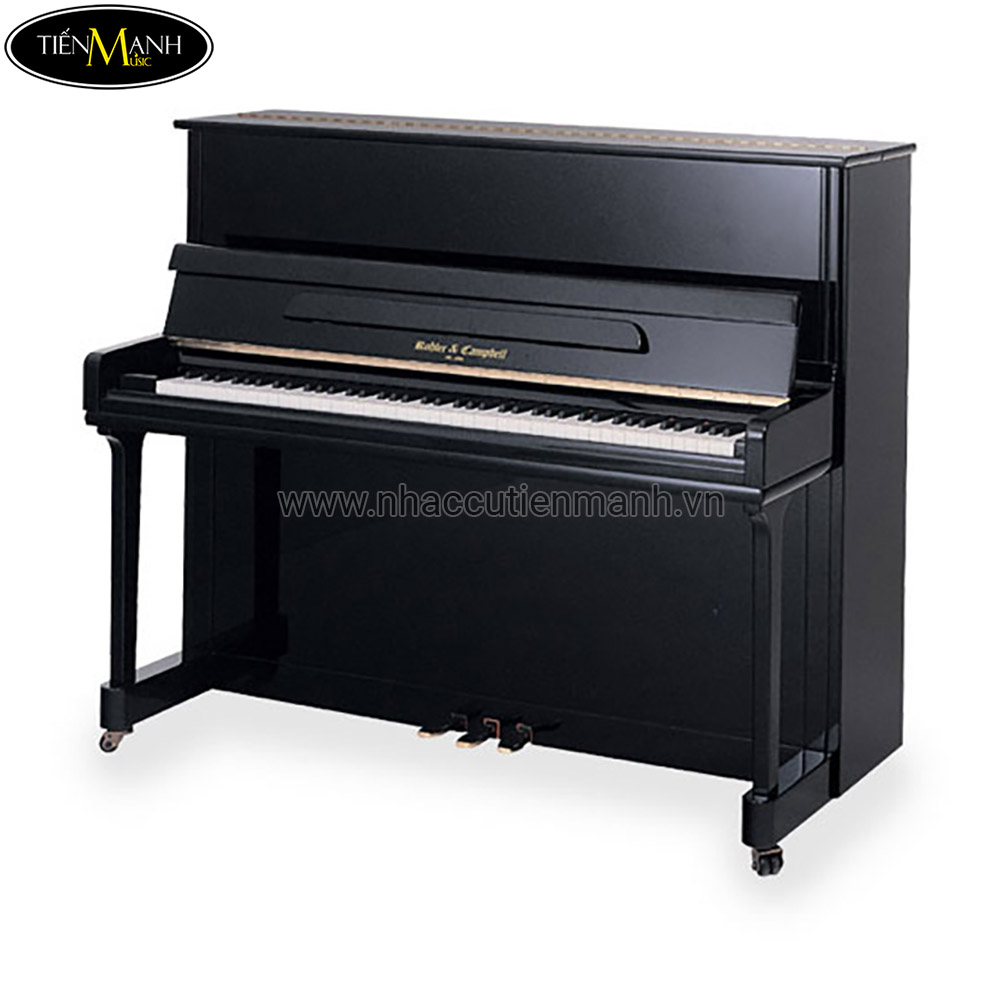 Đàn Piano Kohler Vs Campbell KC-115