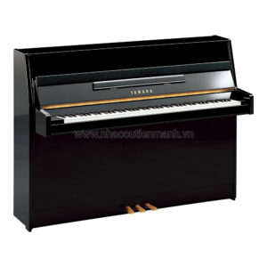 Đàn Piano Upright Yamaha JU109 PE