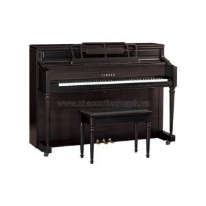 Đàn Piano Upright Yamaha M2 SBW