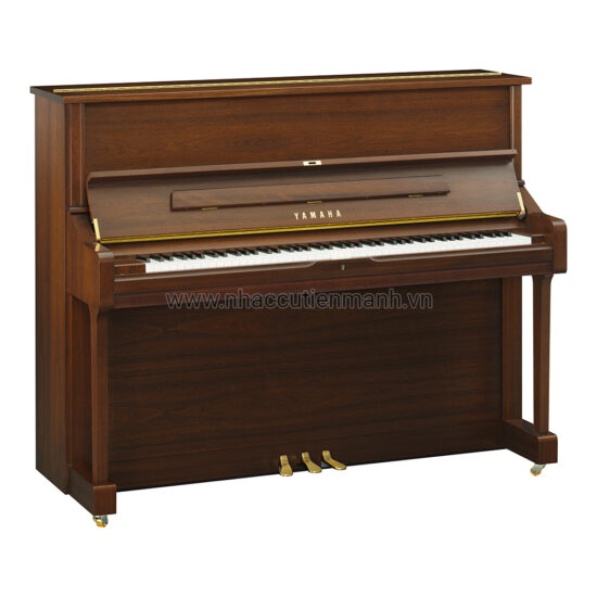 Đàn Piano Cơ Upright Yamaha U1 PE - Ảnh 2