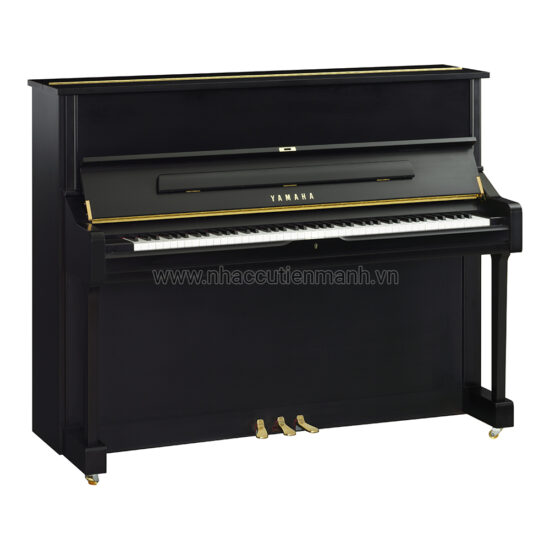 Đàn Piano Cơ Upright Yamaha U1 PE - Ảnh 3