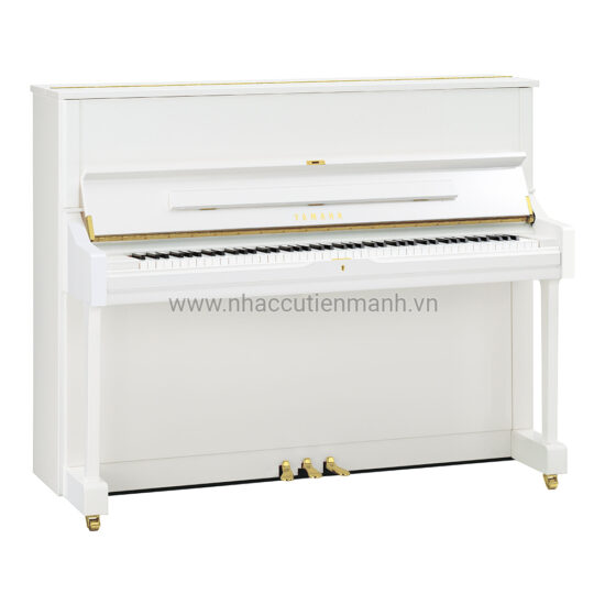 Đàn Piano Cơ Upright Yamaha U1 PE - Ảnh 4