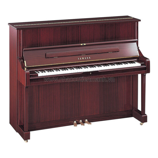 Đàn Piano Cơ Upright Yamaha U1 PE - Ảnh 5
