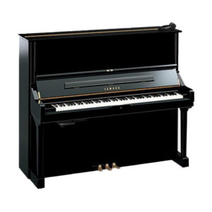 Đàn Piano Upright Yamaha U3 Silent PE
