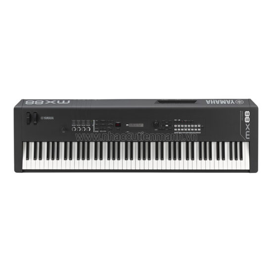 Đàn Piano Yamaha MOTIF MX88