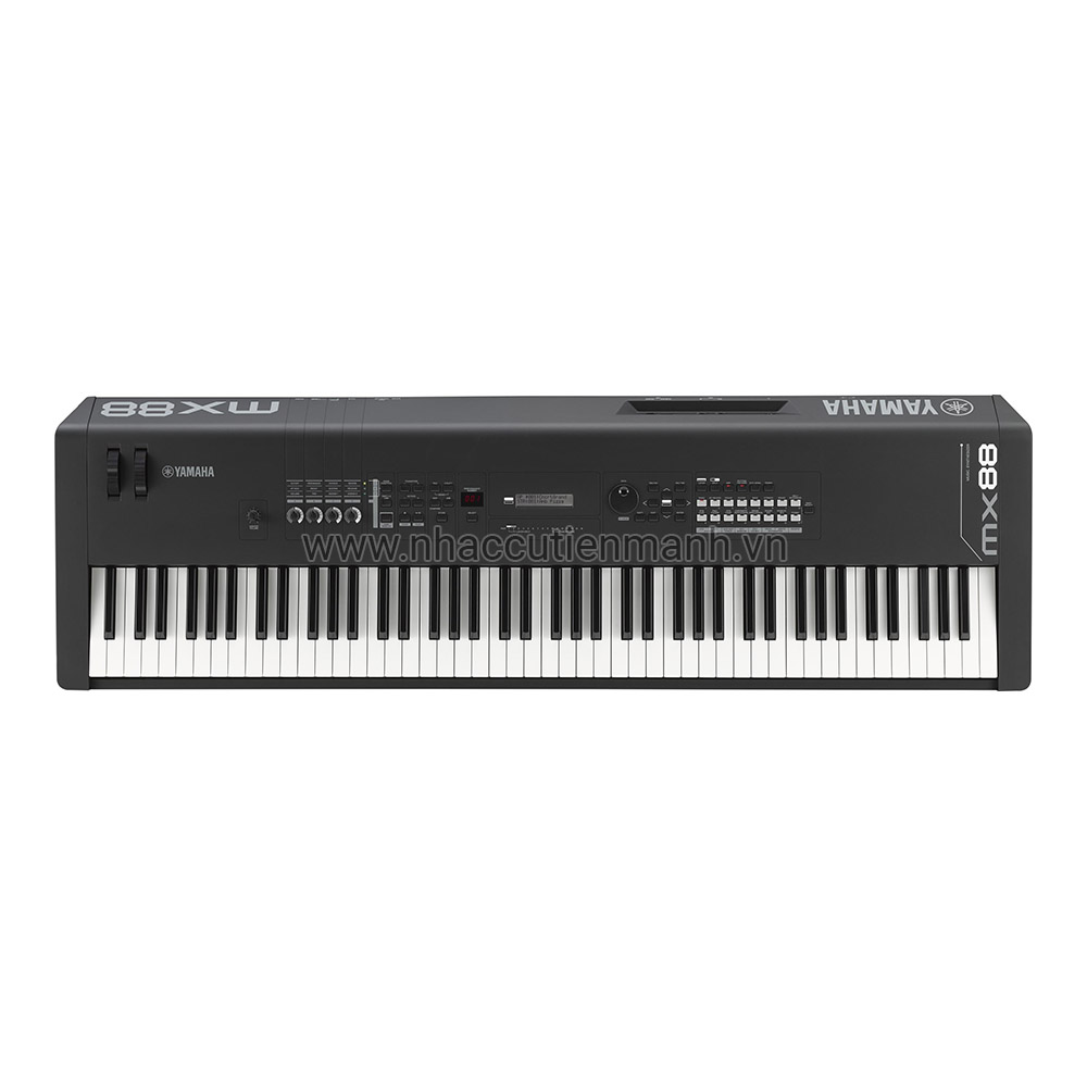 Đàn Piano Yamaha MOTIF MX88