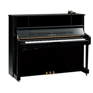 Đàn Piano Upright Yamaha JU109 Silent PE