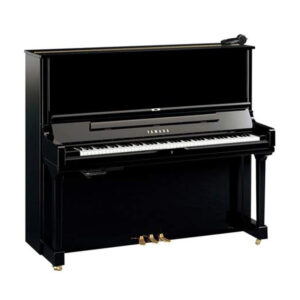 Đàn Piano Upright Yamaha U1J Silent PE
