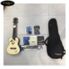 Đàn Ukulele Dream Maker UK-24F (Bao + Full phụ kiện)