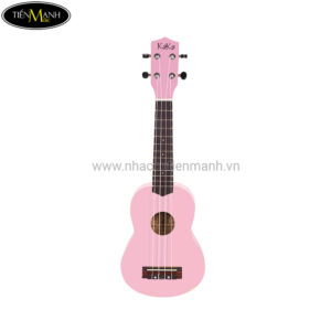 Đàn Ukulele Kaka Soprano KUS-101-PK