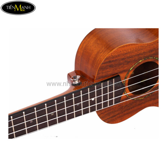 ソプラノウクレレ kaka(カカ)kus-70 UKULELE kaka kus-70