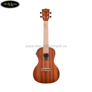 Đàn Ukulele Kala Concert KA-CE (Có EQ)