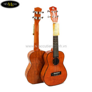 Đàn Ukulele Pukanala Concert PU-CEM