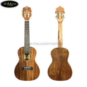Đàn Ukulele Pukanala Concert UK-KOAC