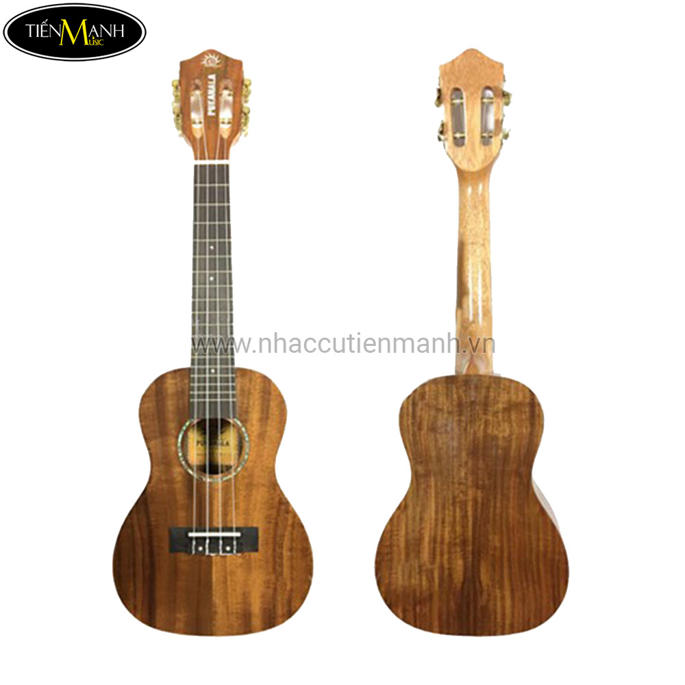 Đàn Ukulele Pukanala Concert UK-KOAC