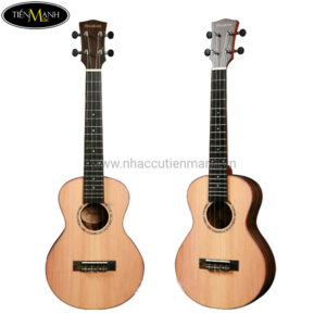 Đàn Ukulele Việt Nam Swallow Tenor UTE01