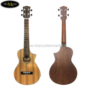 Đàn Ukulele Việt Nam Swallow Tenor UTM02ce