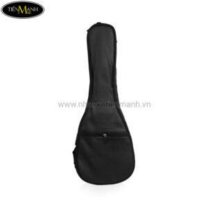 Bao Đàn Ukulele 3 lớp B75 - Ukulele bag - 23 inch (2 kiểu dáng)