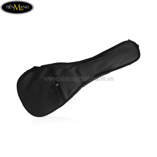 Bao Đàn Ukulele 3 lớp B75 - Ukulele bag ( Size 21, size 23, size 26 ) - Ảnh 2