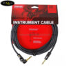 Dây giắc tín hiệu DAddario Planet Waves Instrument Cable PW-AGL-20 (6M)