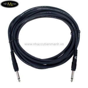 Dây giắc tín hiệu DAddario Planet Waves Instrument Cable PW-CGT-20 (6M)