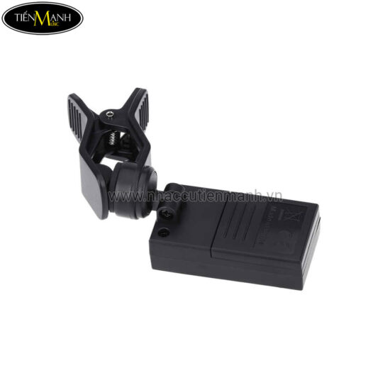 Fzone Clip Tuner FT-15, Máy lên dây đàn - Ảnh 5