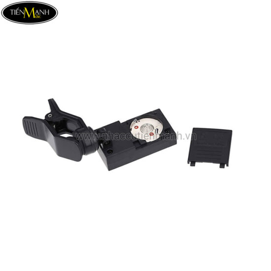 Fzone Clip Tuner FT-15, Máy lên dây đàn - Ảnh 6