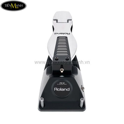 HiHat Controller Roland FD8 Nhạc Cụ Tiến Mạnh