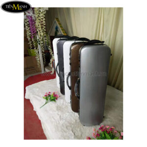 Hộp Đàn Violin Cabon TMBV-25