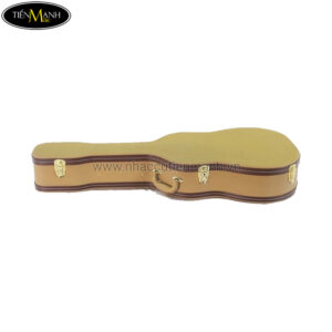 Hộp Đựng Đàn Guitar Classic Ballad  GB1 Case