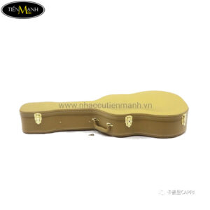 Hộp Đựng Đàn Guitar Classic Ballad  GB2 Case