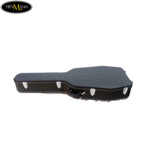 Hộp Đựng Đàn Guitar Classic Ballad GB5 Case