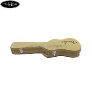 Hộp Đựng Đàn Guitar Electric Case GEC 3