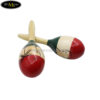 Maracas Gỗ M11