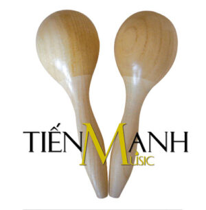 Maracas Gỗ M14