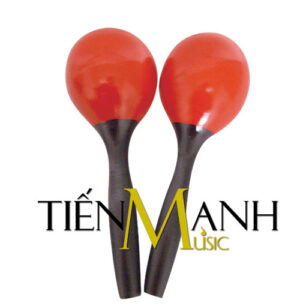 Maracas Gỗ M15