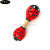 sản phẩm tiến đạt - A close up of a toy - Maraca