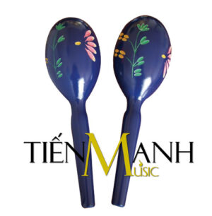 Maracas Gỗ M8