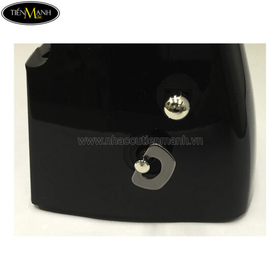 Máy đập nhịp cơ Nikko NK222 | NK226 | NK221 - Metronome Đếm Nhịp - Ảnh 8